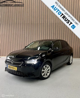 Opel Corsa 1.2 Elégance Automaat / Camera / 2023
