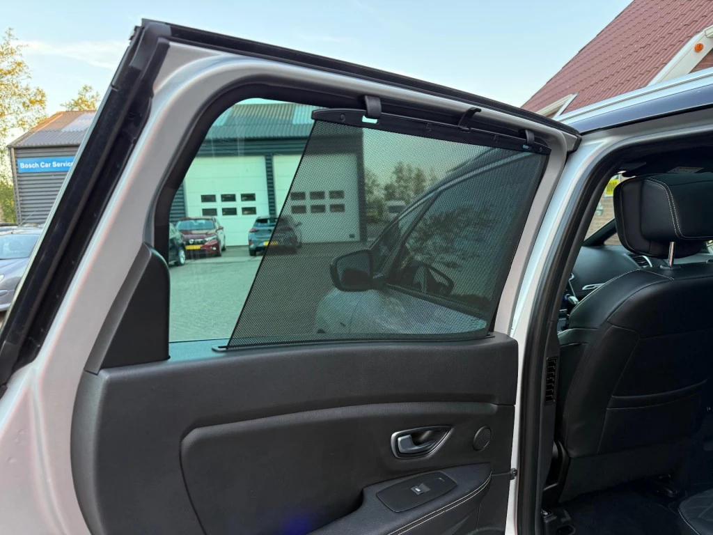 Hoofdafbeelding Renault Grand Scénic