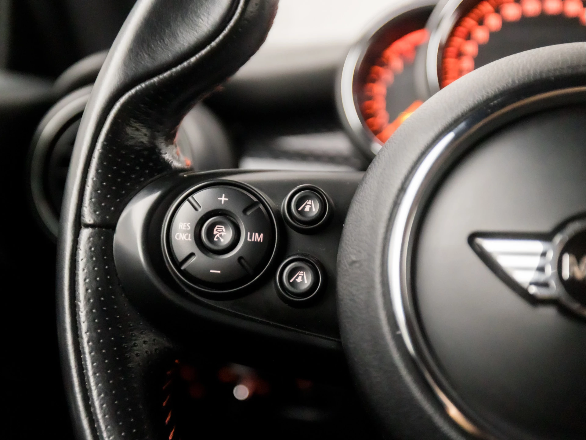 Hoofdafbeelding MINI Cooper S