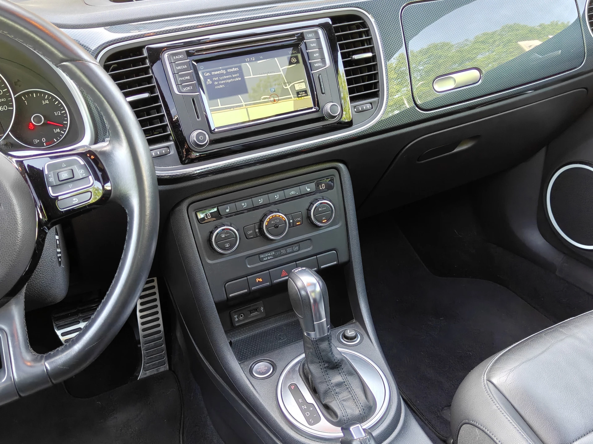 Hoofdafbeelding Volkswagen Beetle