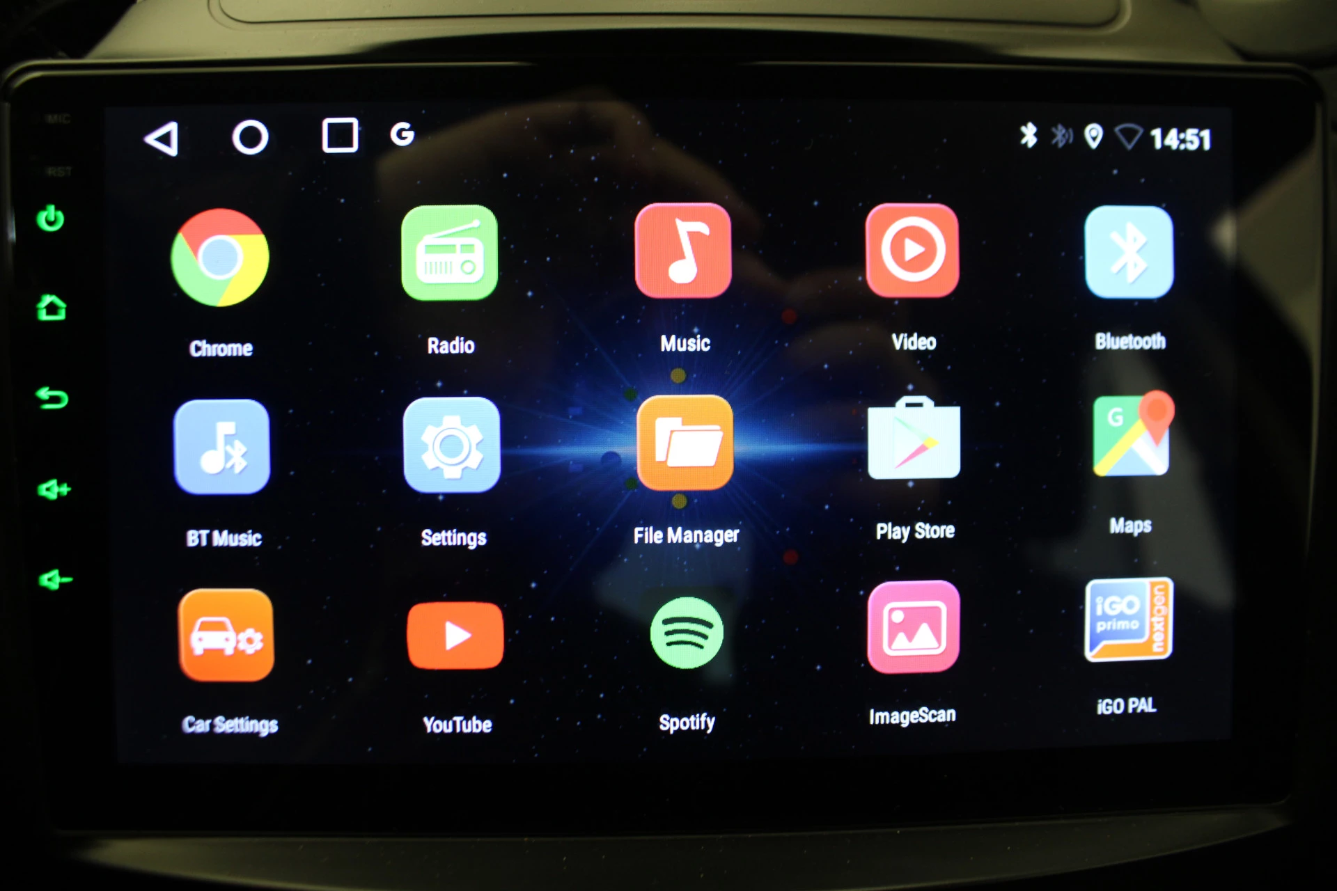 Hoofdafbeelding Mazda 2