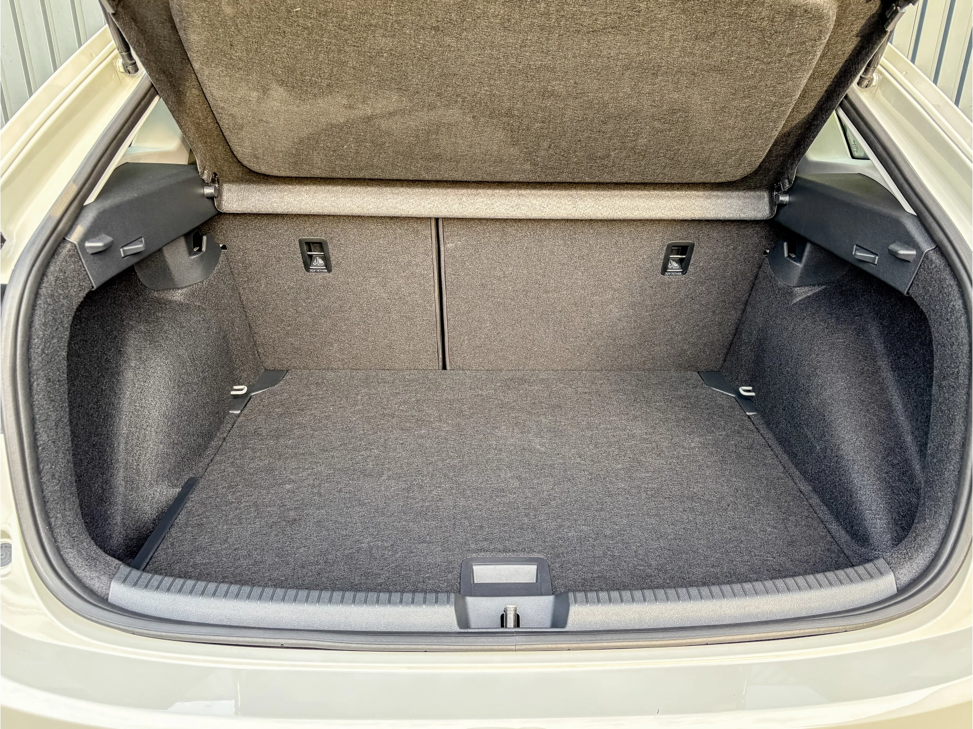 Hoofdafbeelding Volkswagen Taigo