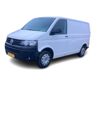 Volkswagen Transporter 2.0 TDI L1H2 BM