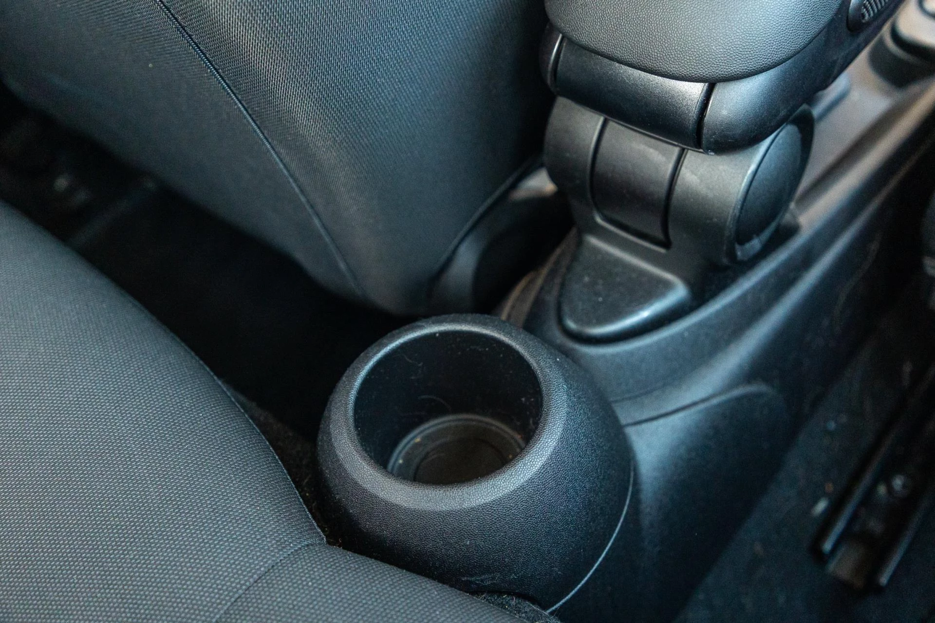 Hoofdafbeelding MINI 3-deurs