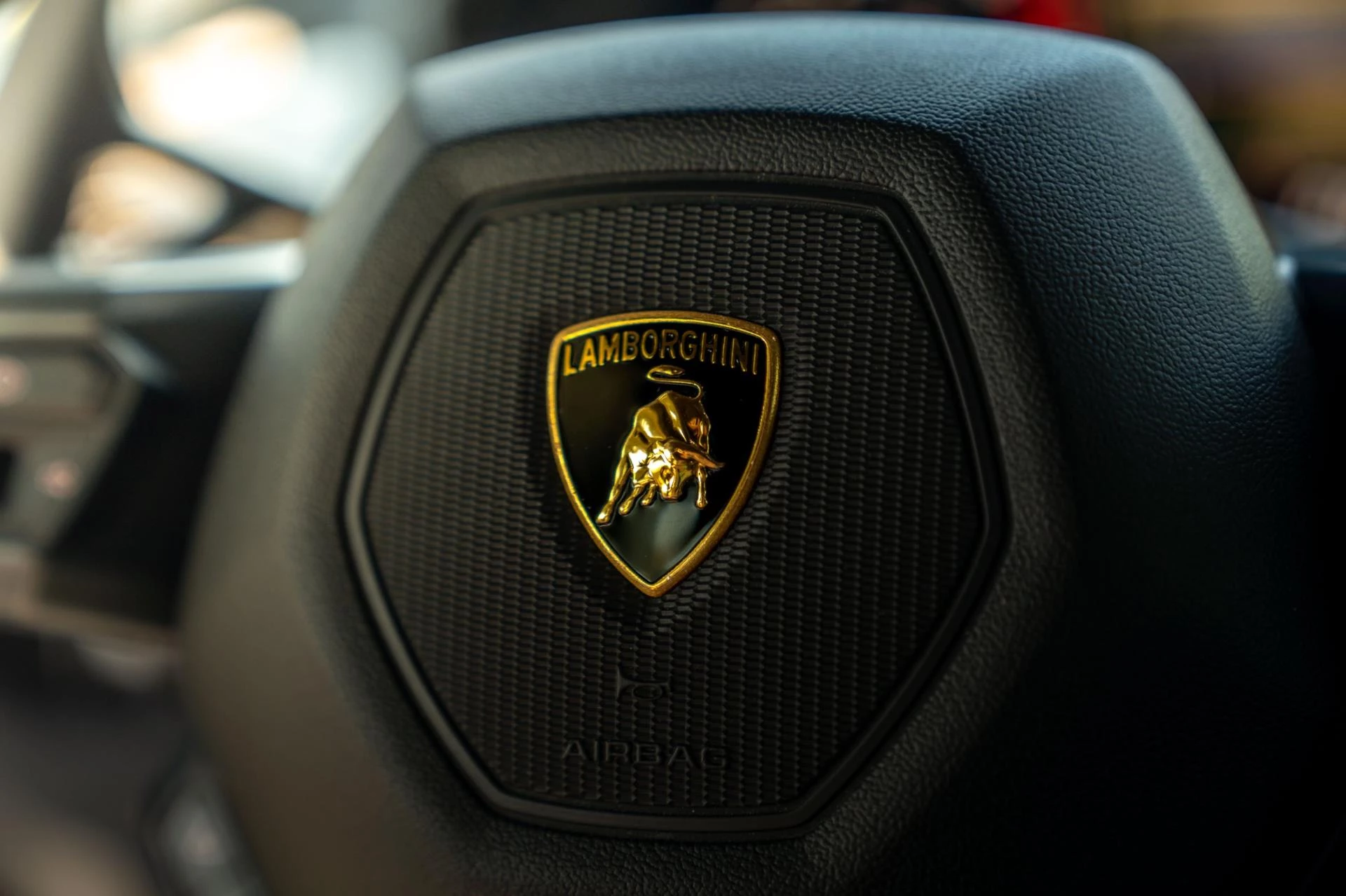 Hoofdafbeelding Lamborghini Huracán