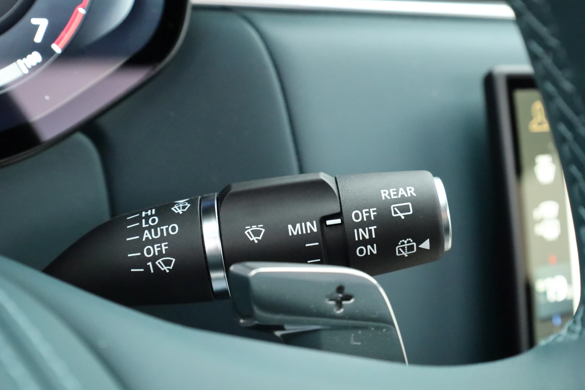 Hoofdafbeelding Land Rover Range Rover