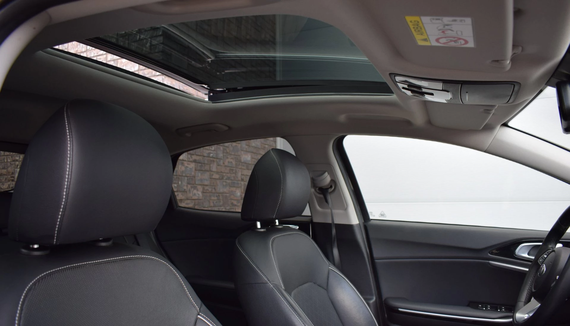 Hoofdafbeelding Kia XCeed