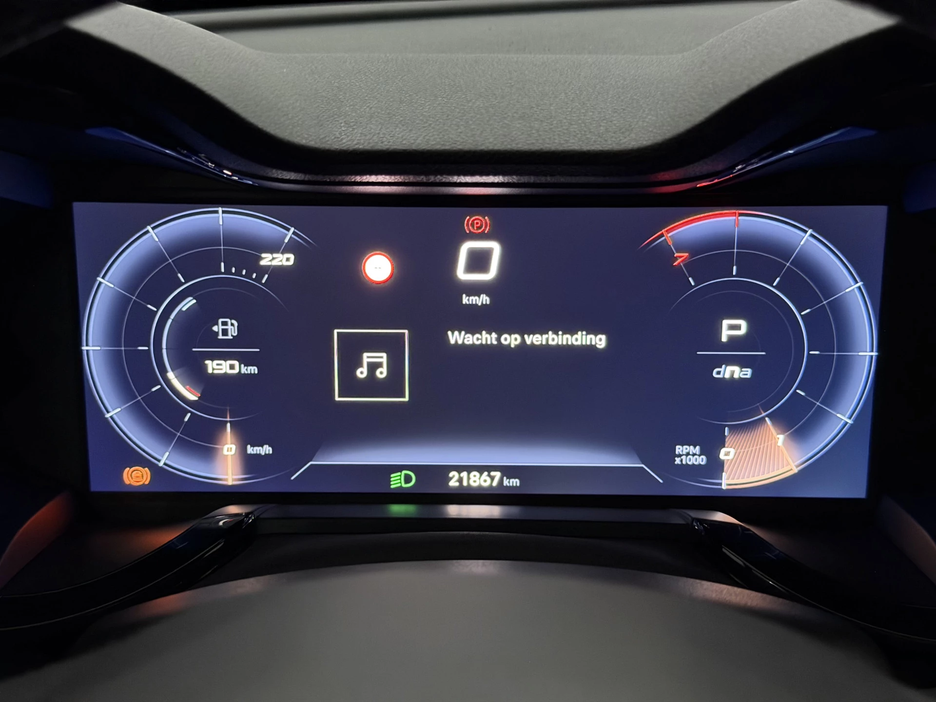 Hoofdafbeelding Alfa Romeo Junior