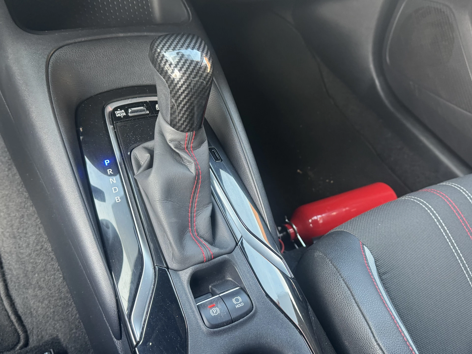 Hoofdafbeelding Toyota Corolla Touring Sports