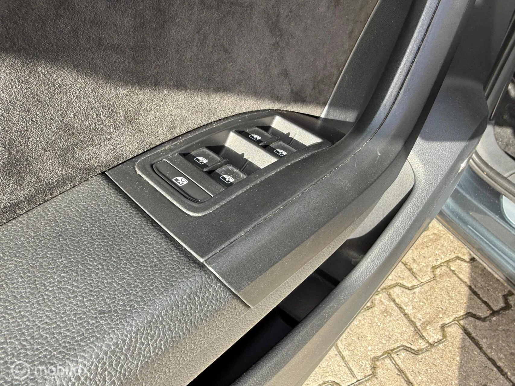 Hoofdafbeelding CUPRA Ateca