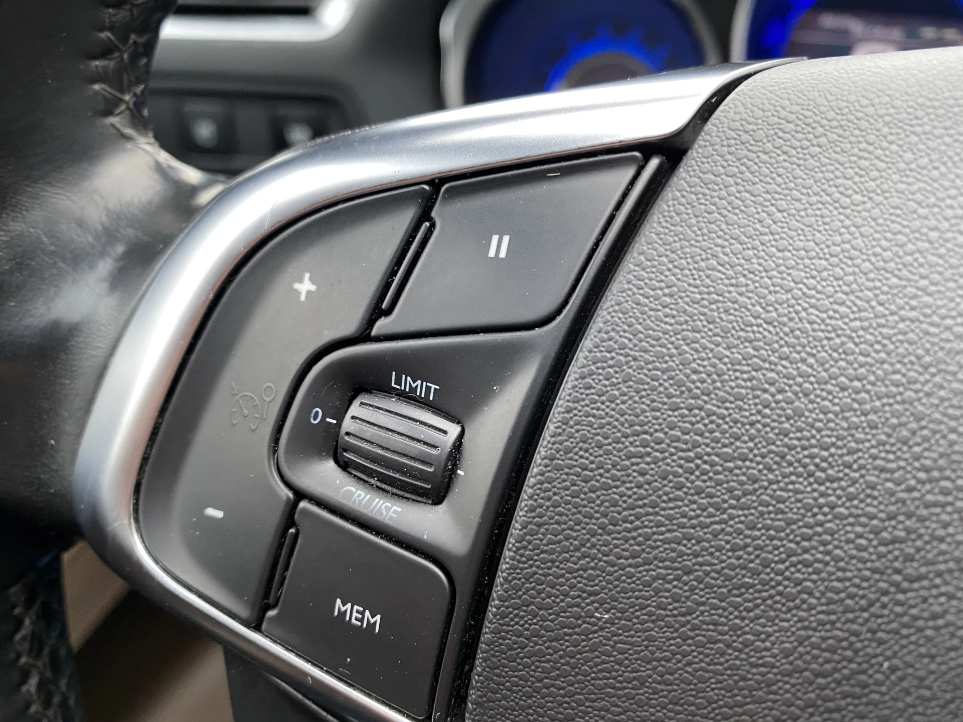 Hoofdafbeelding Citroën DS4