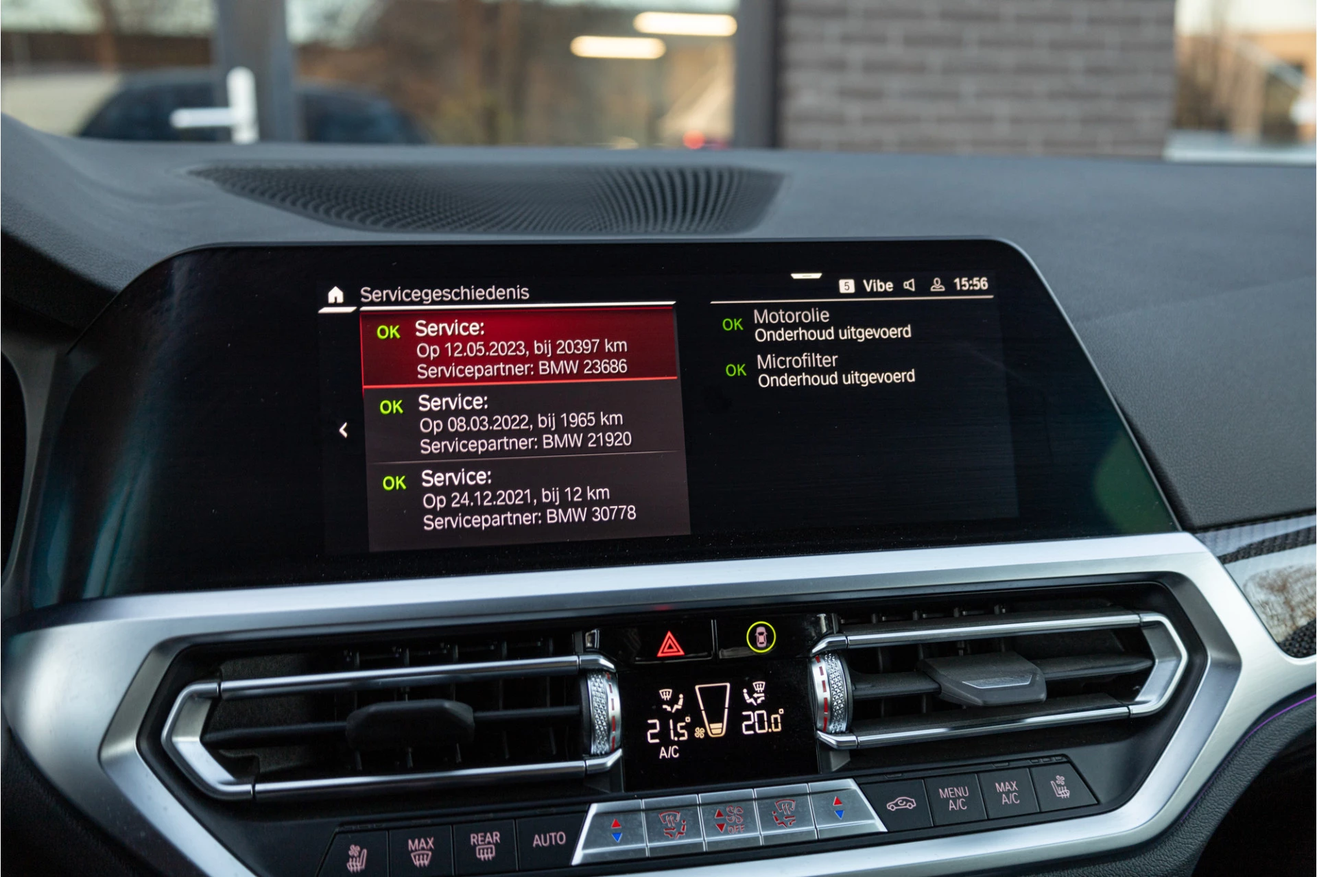 Hoofdafbeelding BMW M4