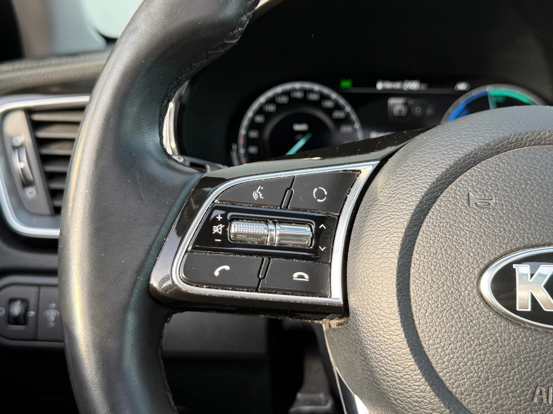 Hoofdafbeelding Kia XCeed