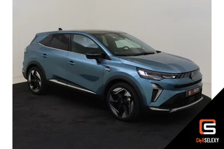 Hoofdafbeelding Renault Symbioz Renault Symbioz 1.6 E-TECH Full Hybride 145 Icon: Zo goed als nieuw, zo luxe als