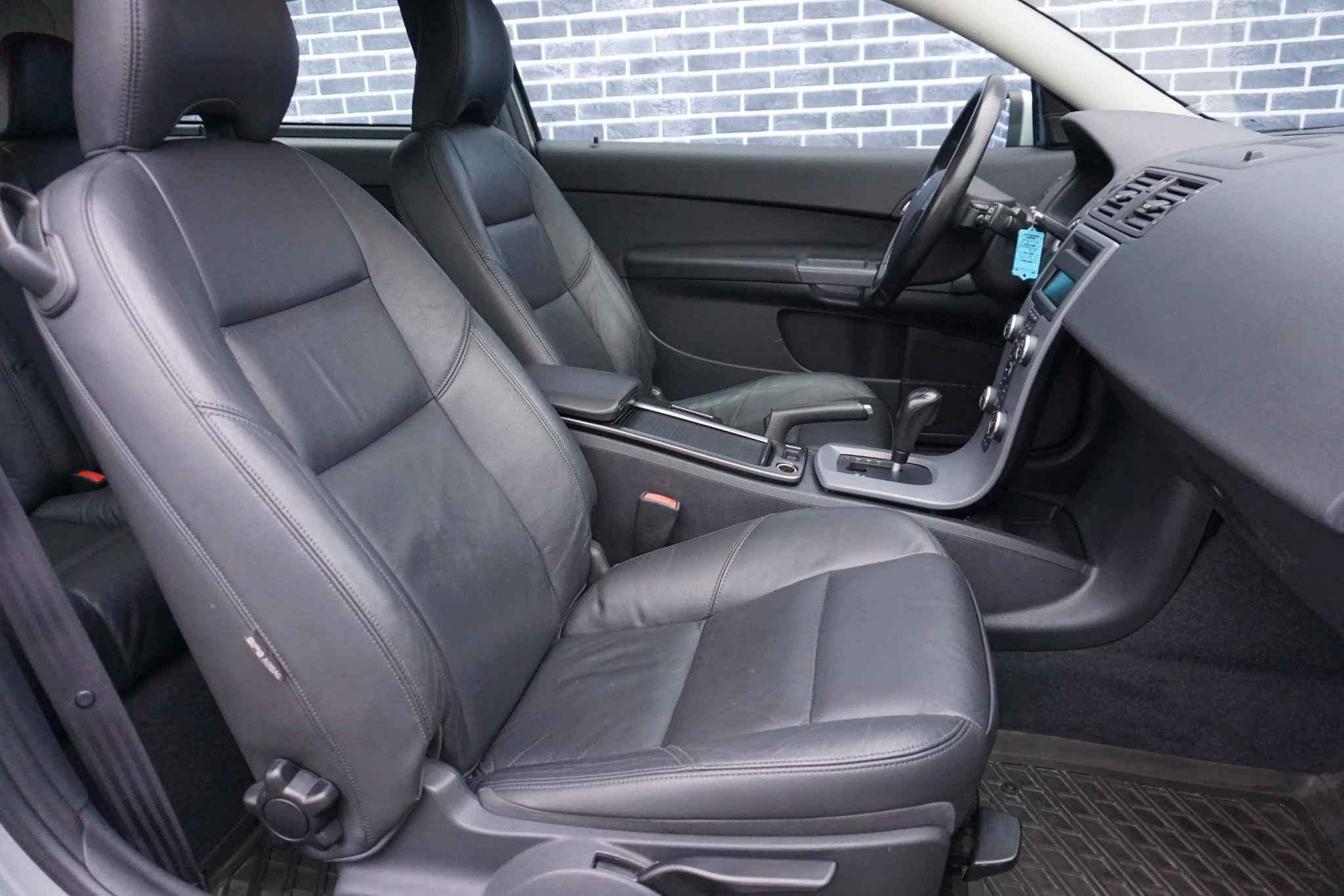 Hoofdafbeelding Volvo C30