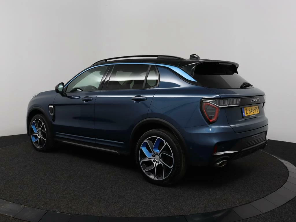 Hoofdafbeelding Lynk & Co 01