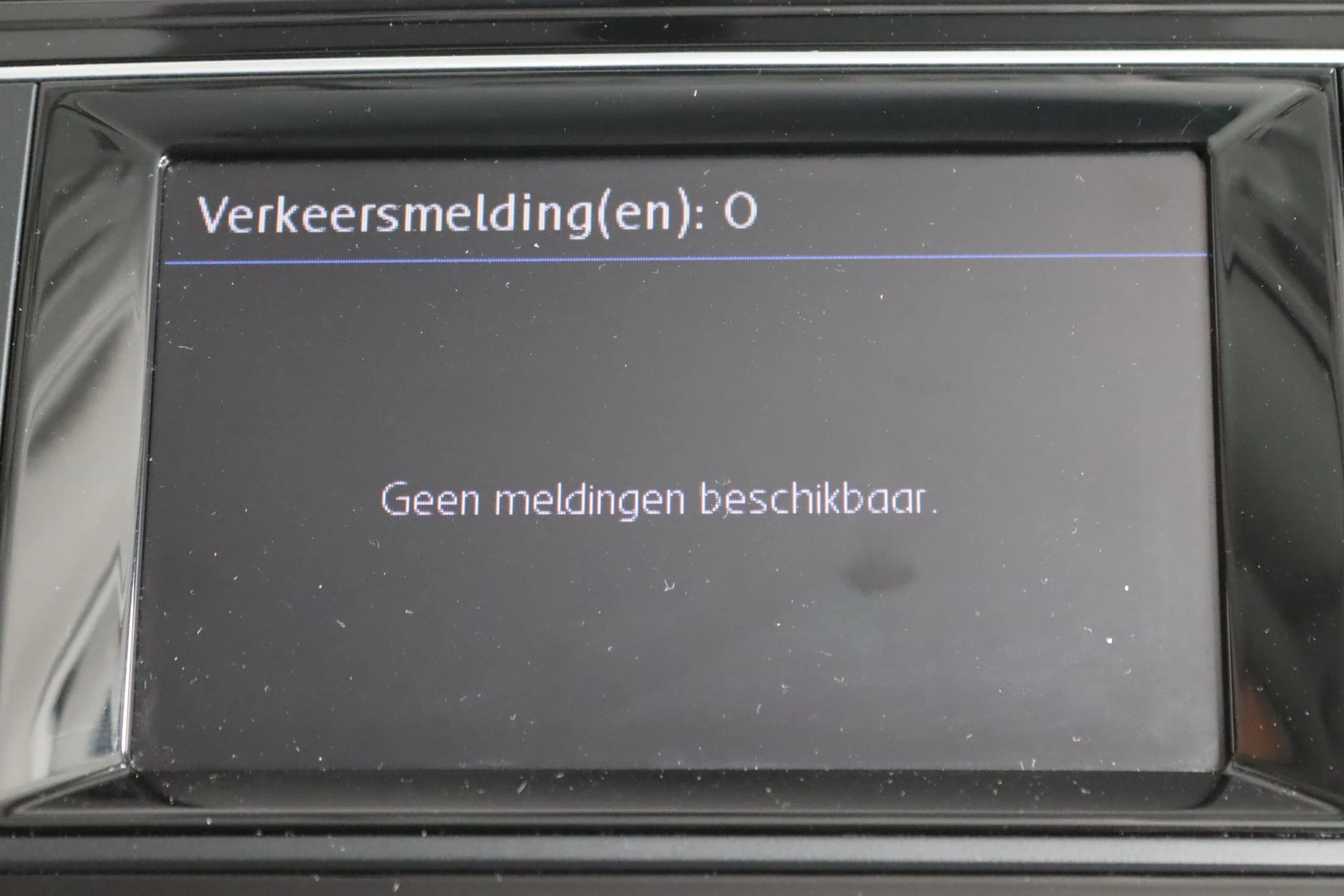 Hoofdafbeelding Volkswagen Golf Sportsvan