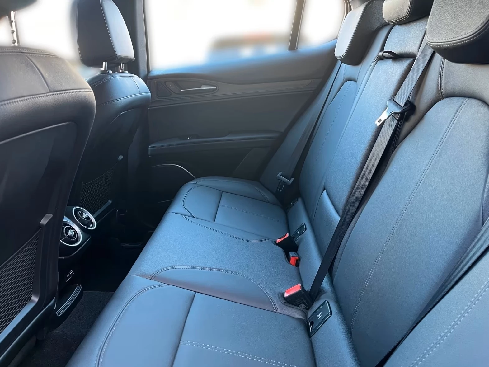 Hoofdafbeelding Alfa Romeo Stelvio