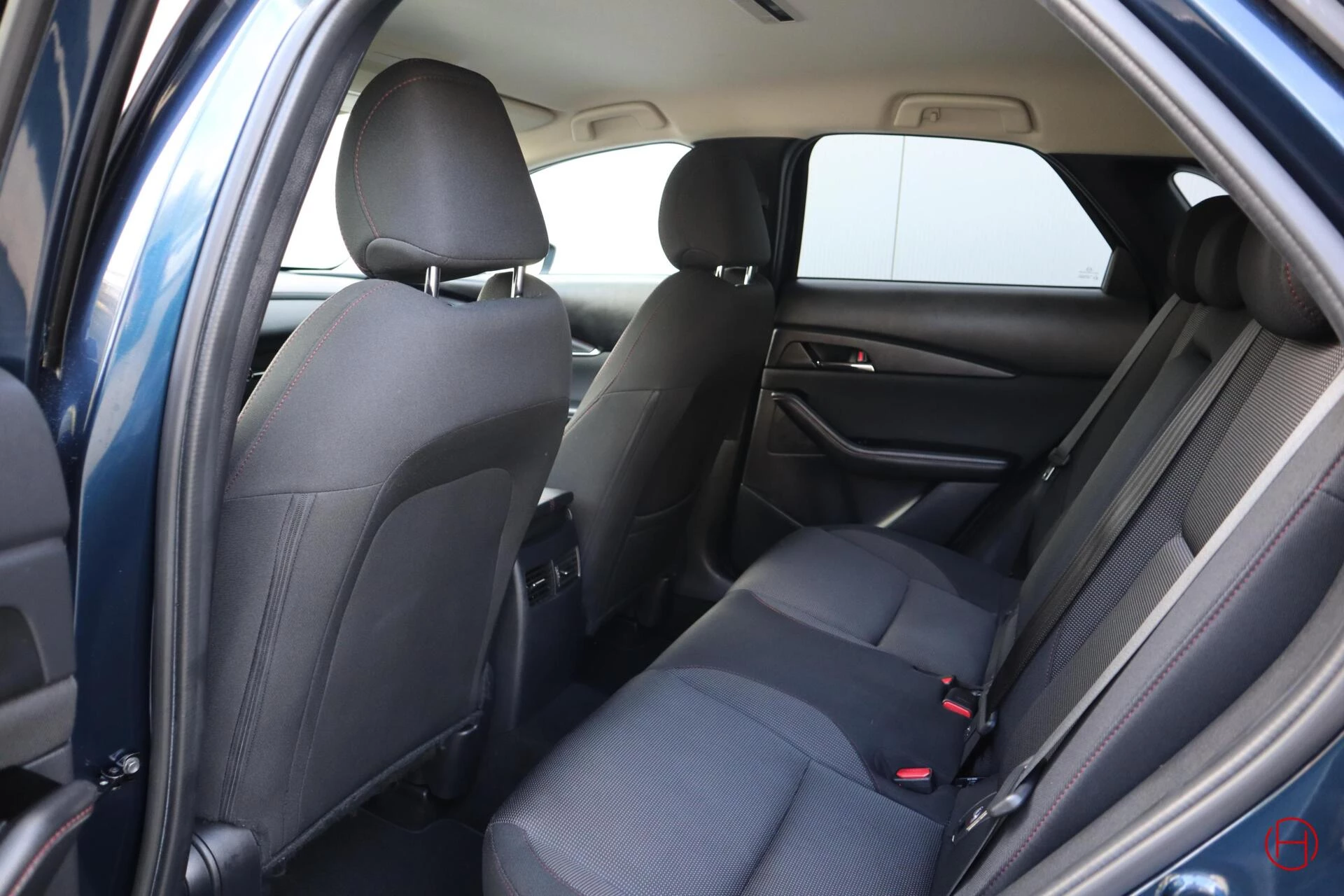 Hoofdafbeelding Mazda CX-30