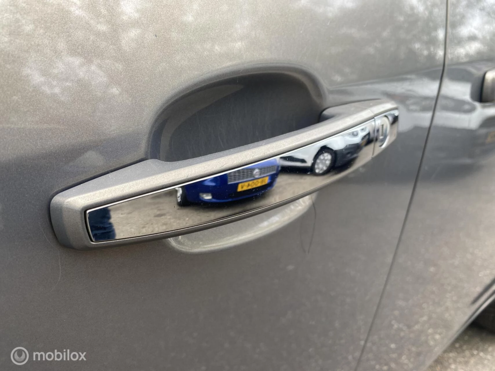 Hoofdafbeelding Opel Meriva