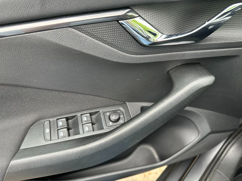Hoofdafbeelding Škoda Scala
