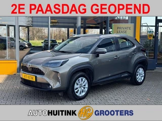 Toyota Yaris Cross 1.5 Hybrid Comfort - Navi/apple/android- camera