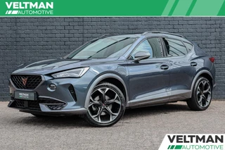 CUPRA Formentor 1.4 e-Hybrid PANORAMADAK STOEL/STUURVERWARMING ACC