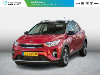 Kia Stonic 1.0 T-GDi DynamicPlusLine | Climate control | Keyless | Cruise