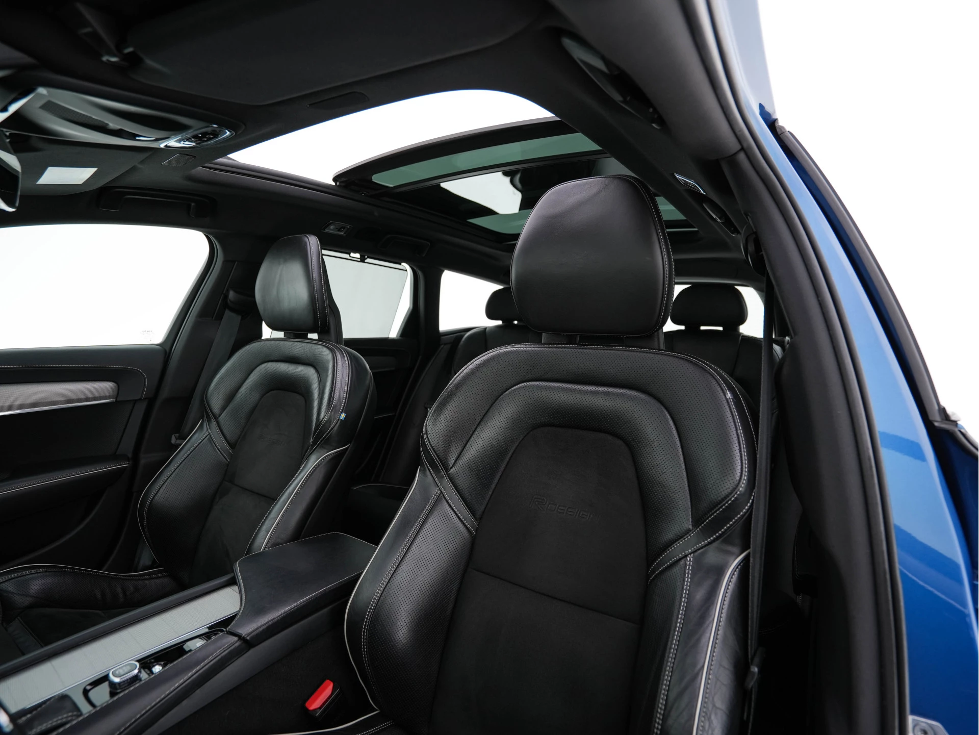 Hoofdafbeelding Volvo V90