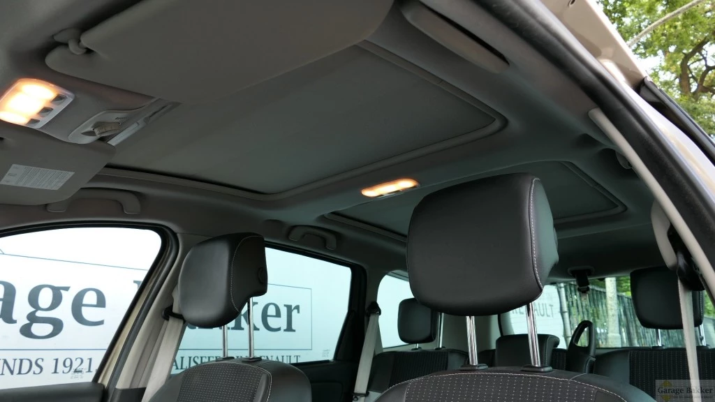Hoofdafbeelding Renault Grand Scénic