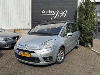 Citroen C4 Grand Picasso 1.6T | AUTOMAAT | 7-PERS | PANORAMA!