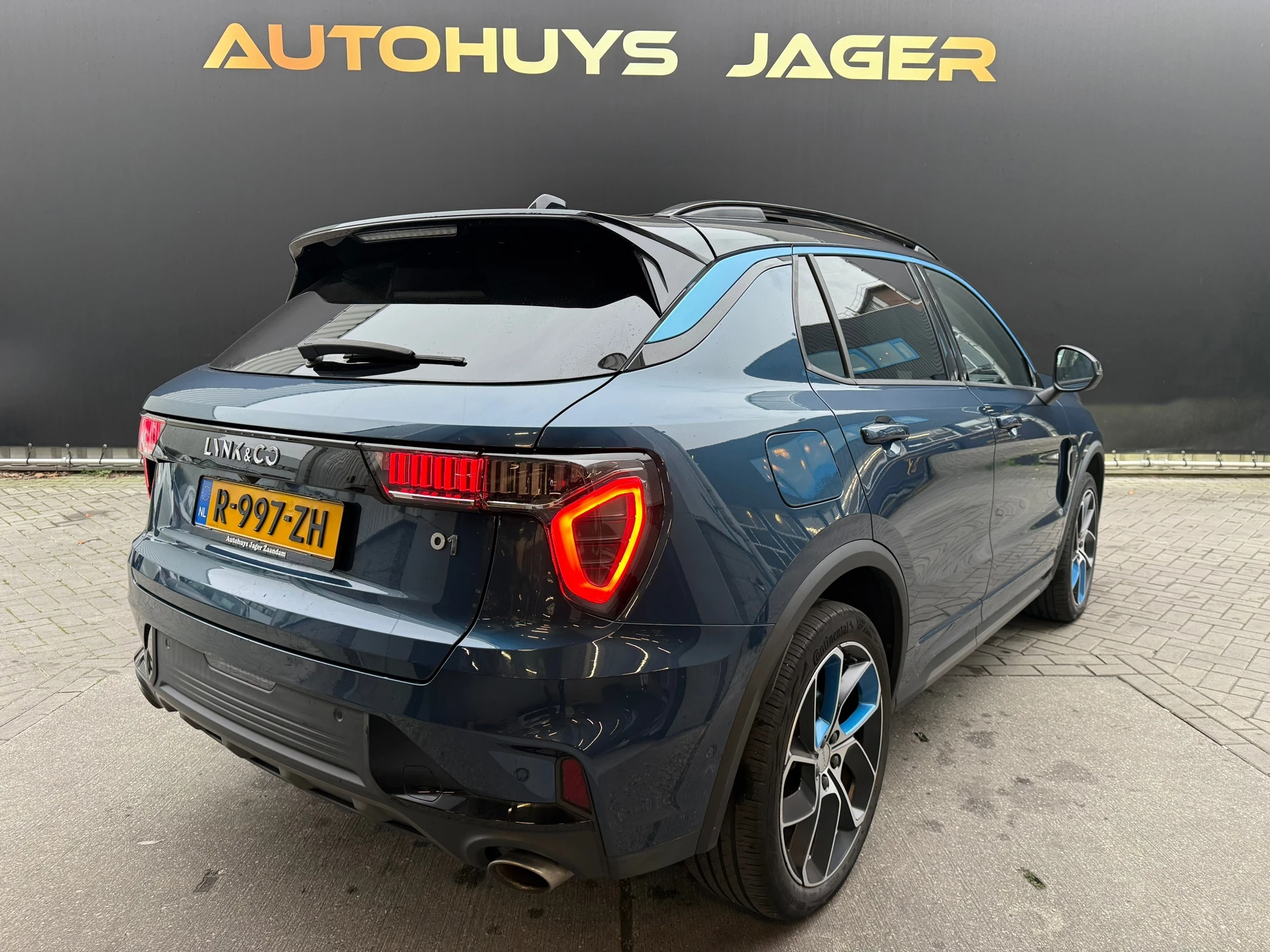 Hoofdafbeelding Lynk & Co 01