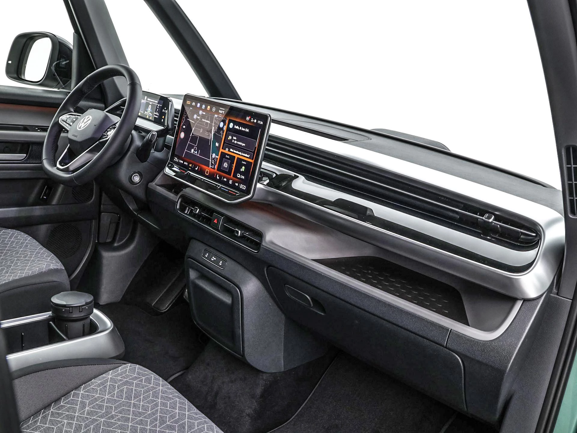 Hoofdafbeelding Volkswagen ID. Buzz