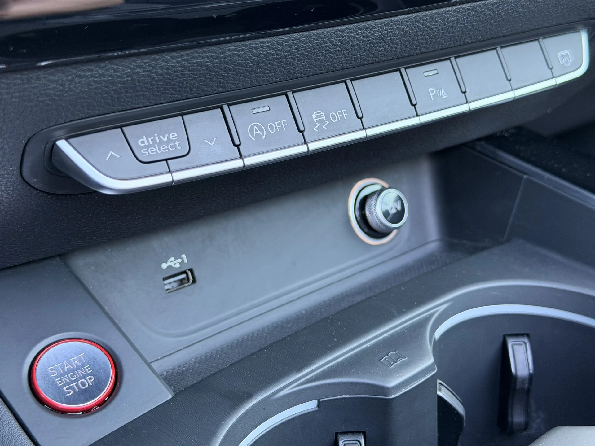 Hoofdafbeelding Audi S5