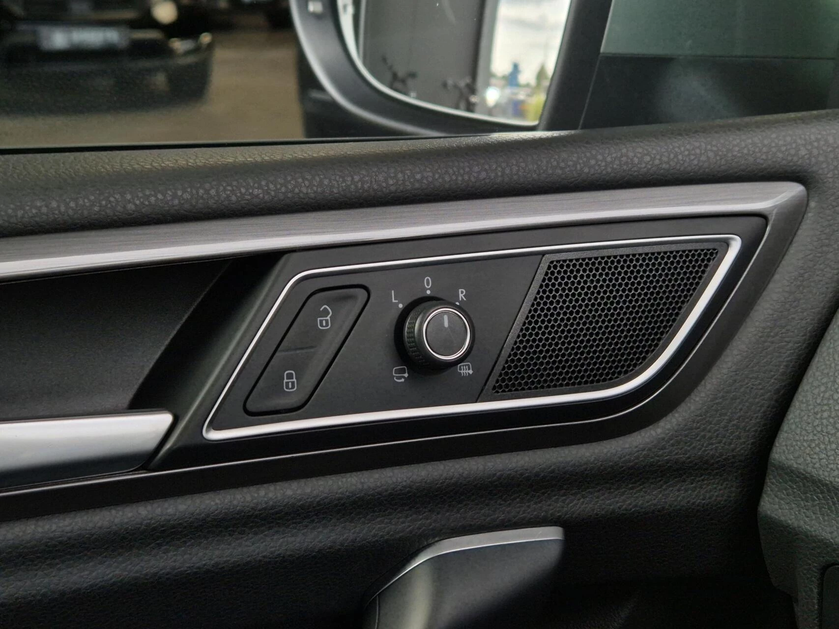 Hoofdafbeelding Volkswagen Golf Sportsvan