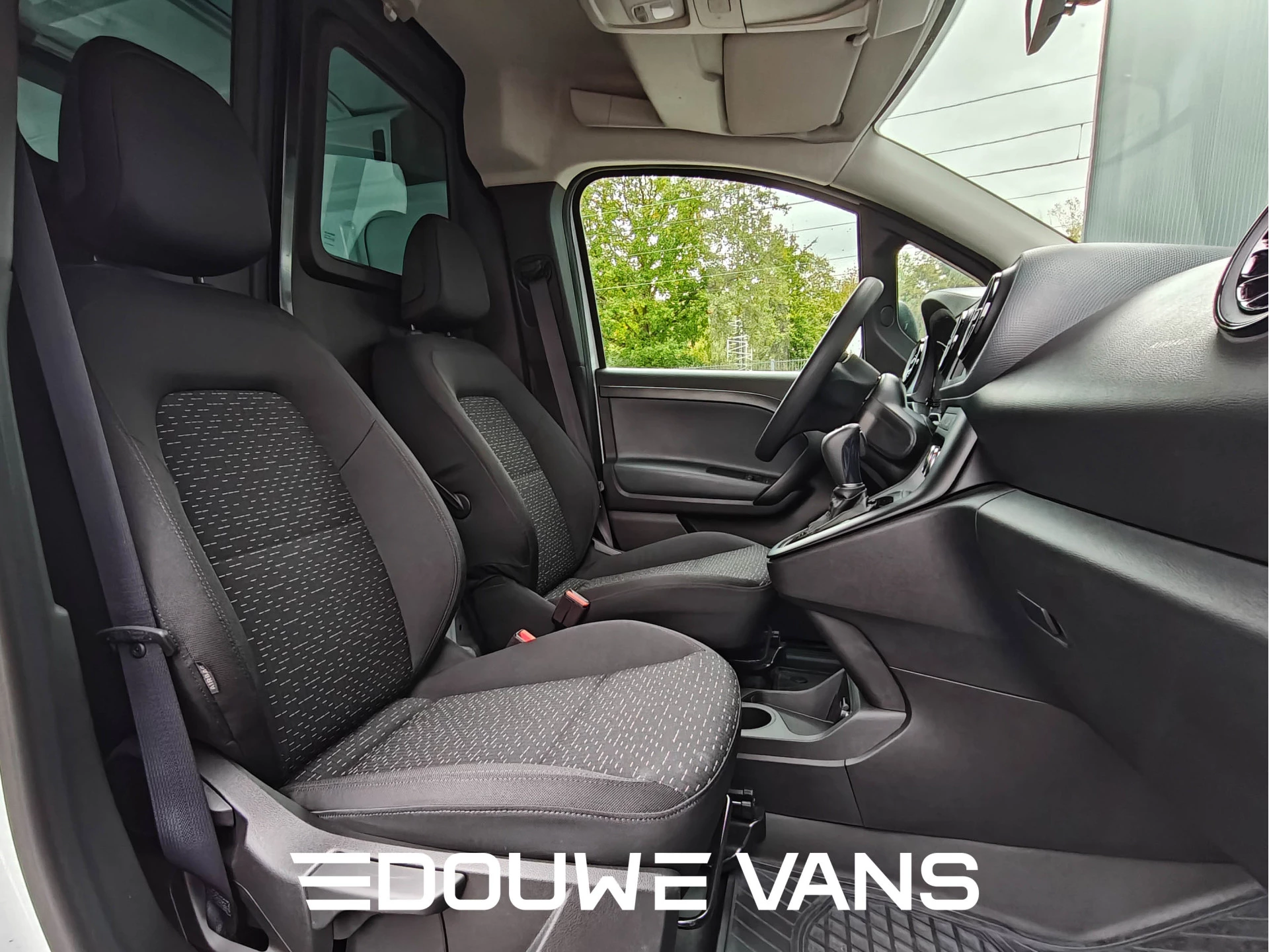 Hoofdafbeelding Mercedes-Benz Citan