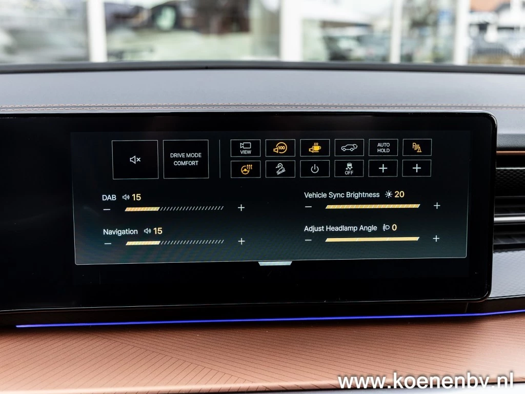 Hoofdafbeelding KGM Torres