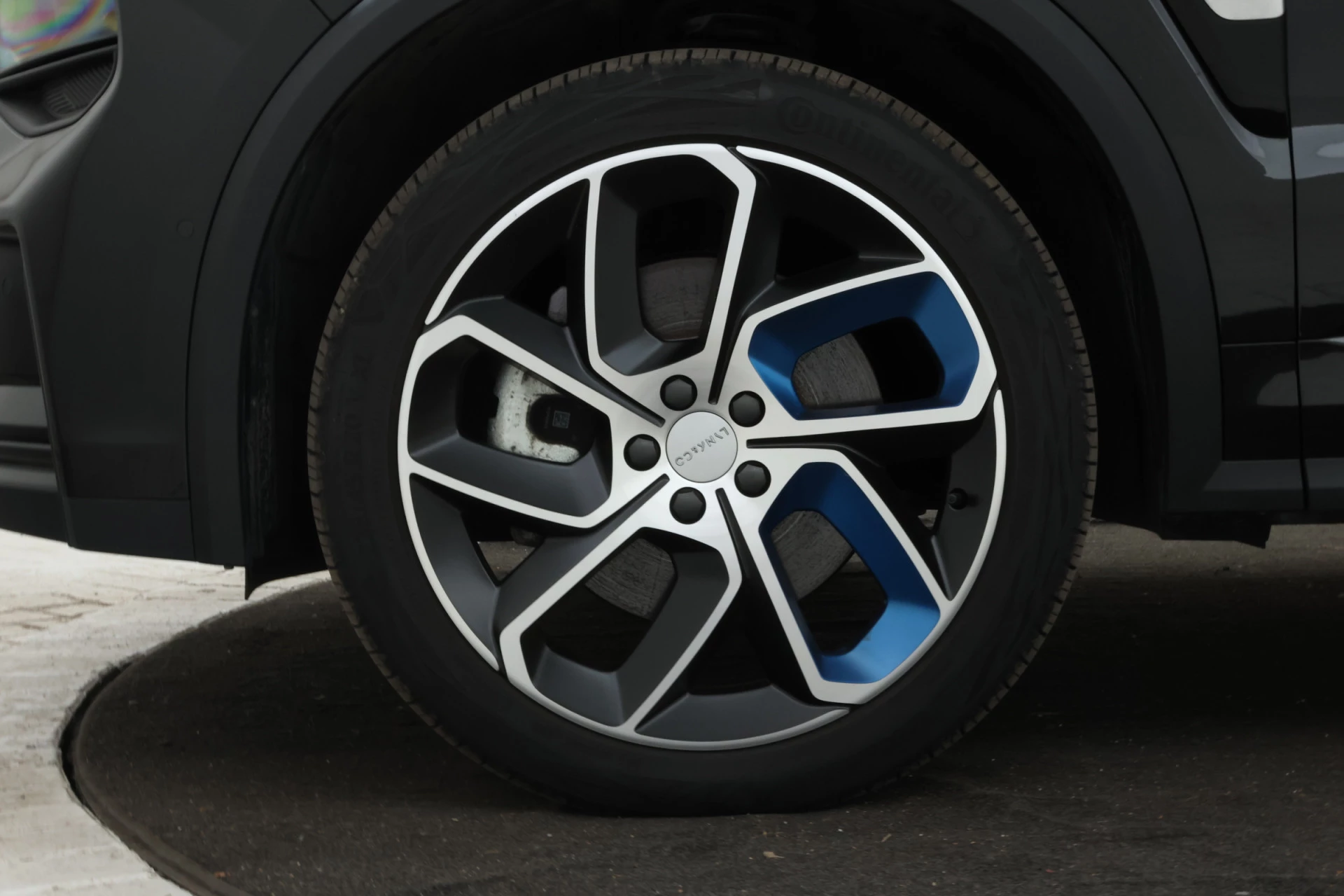 Hoofdafbeelding Lynk & Co 01