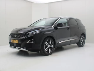 Peugeot 5008 1.6 PureTech 180pk EAT8 Allure 7P [ BLIS+CRUISE+NAVI+CARPLAY+LED+KEYLESS ]