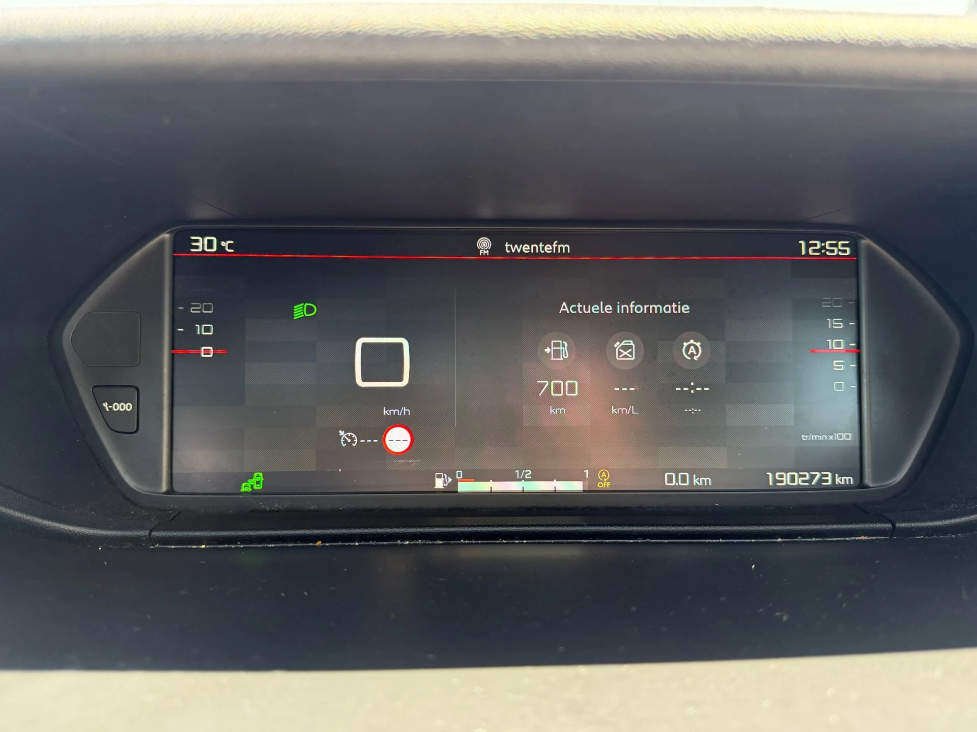 Hoofdafbeelding Citroën Grand C4 Picasso