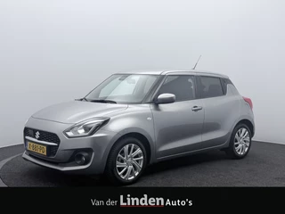 Suzuki Swift 1.2 Select Smart Hybrid | Camera | Carplay&Android | Adaptive Cruise