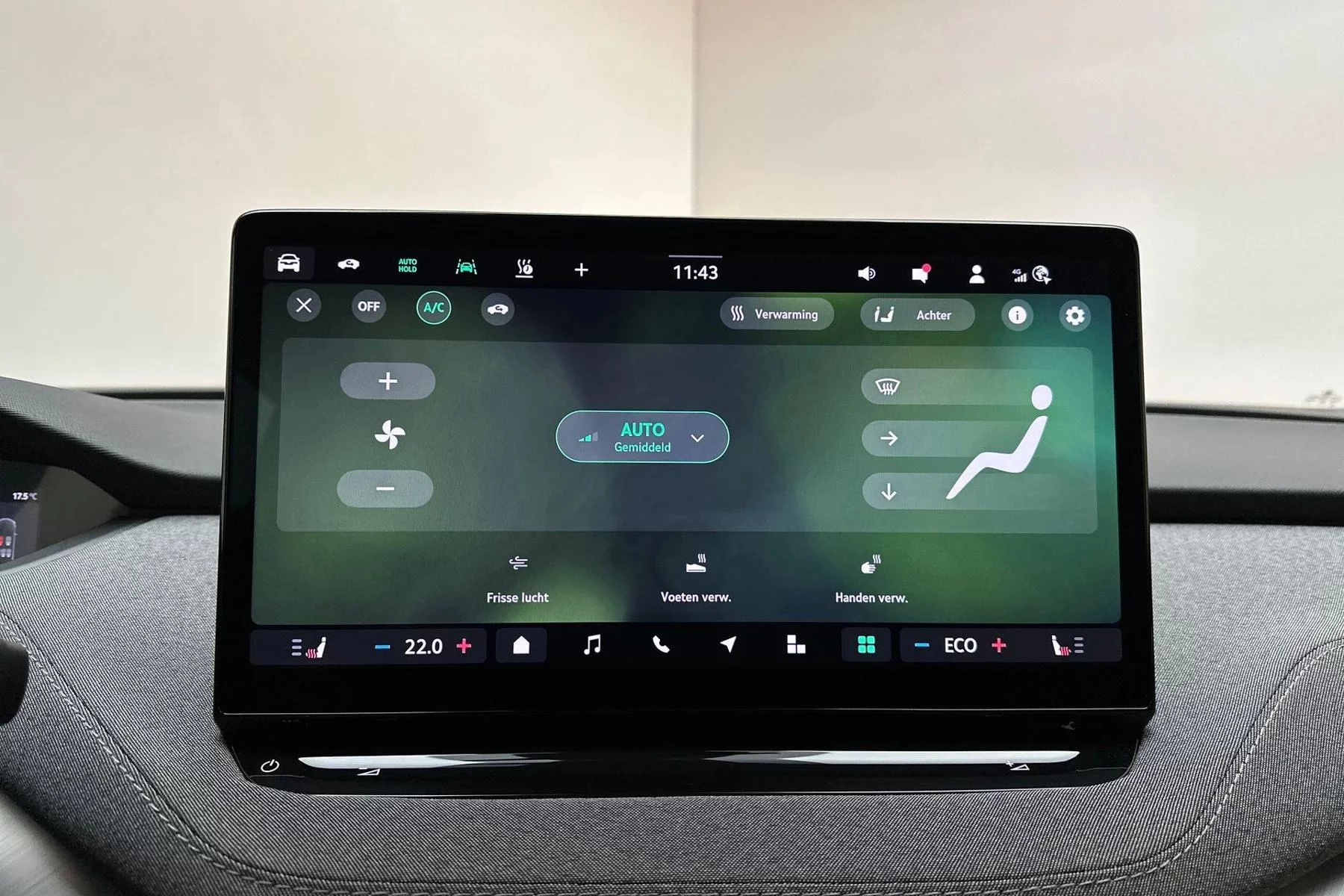 Hoofdafbeelding Škoda Enyaq iV