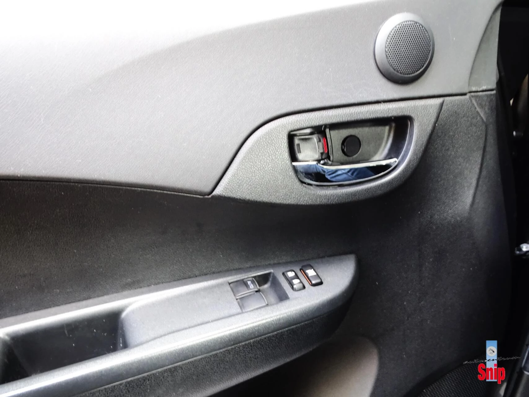 Hoofdafbeelding Toyota Verso-S