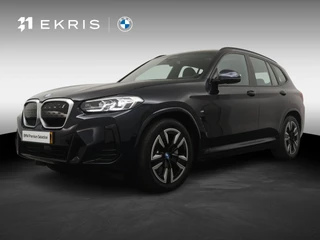 BMW iX3 Executive 80 kWh | Driving Assistant Professional | Lentevoordeel