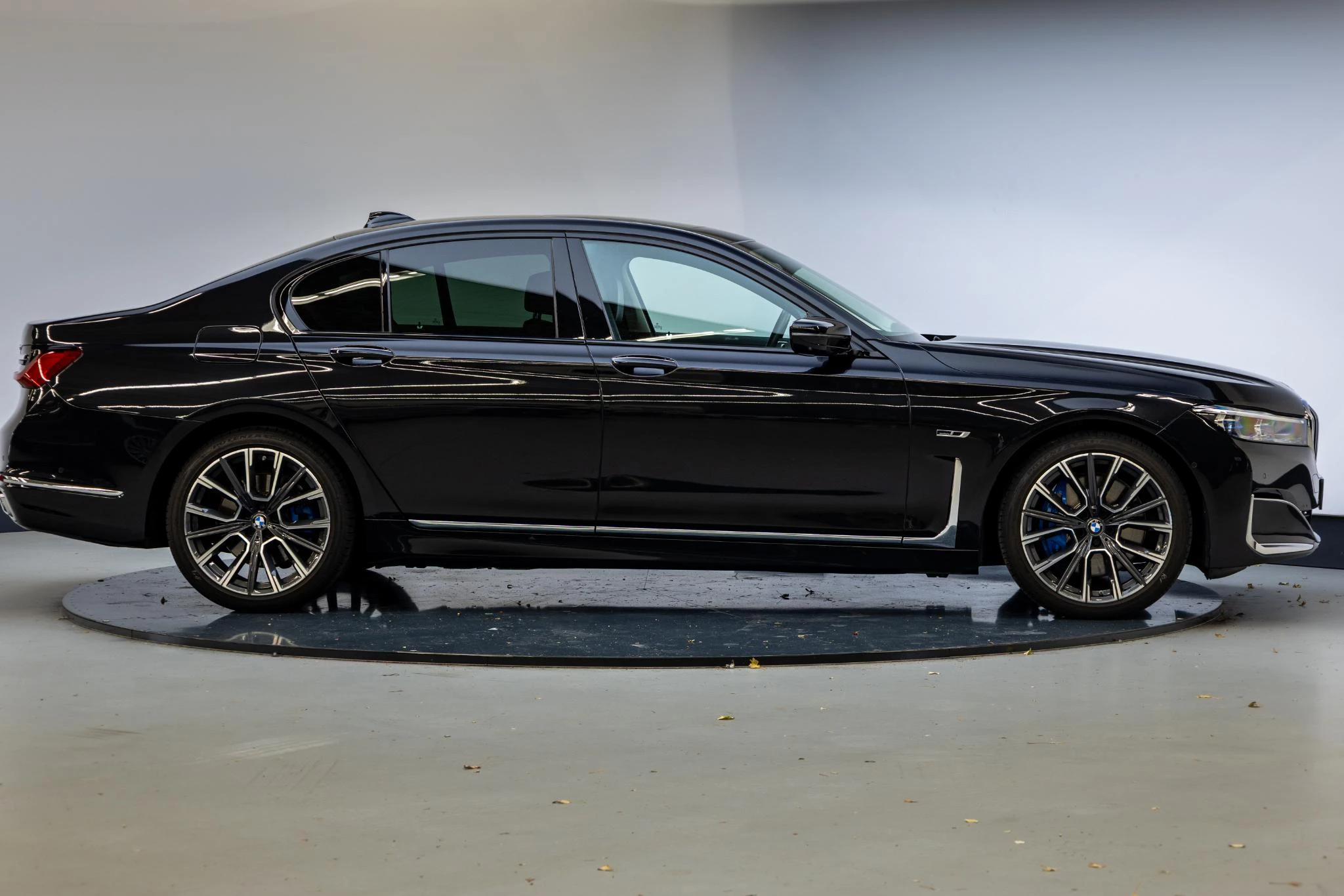 Hoofdafbeelding BMW 7 Serie