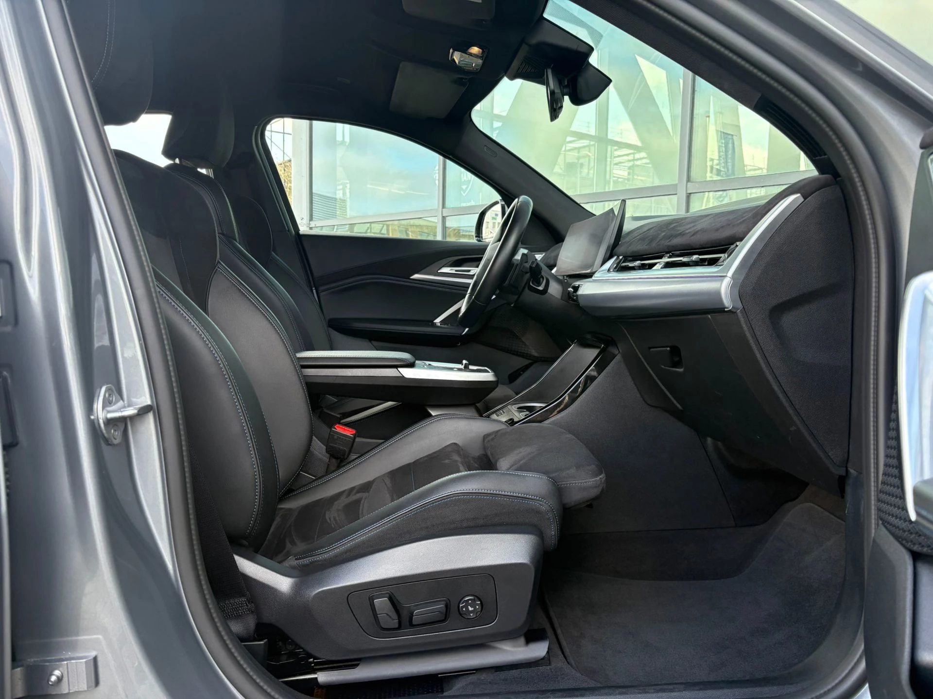 Hoofdafbeelding BMW X2