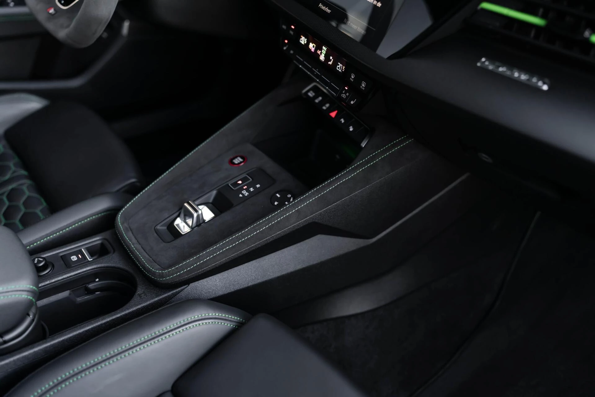 Hoofdafbeelding Audi RS3