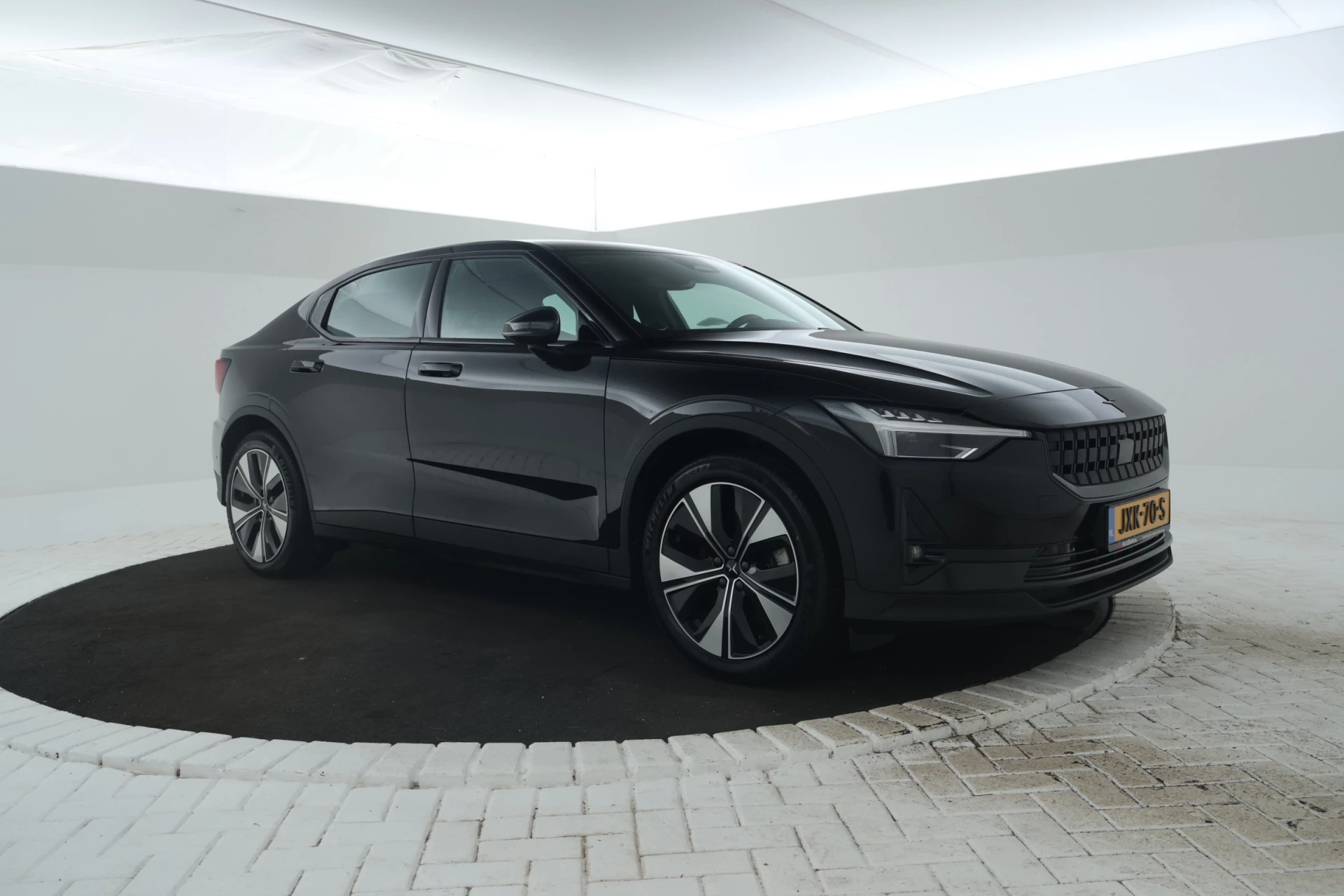 Hoofdafbeelding Polestar 2