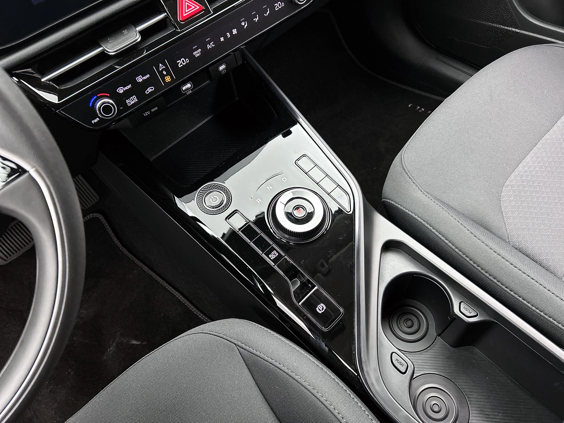 Hoofdafbeelding Kia Niro EV