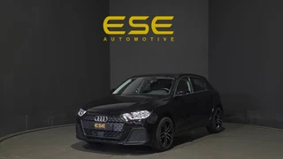 Audi A1 Sportback 25 TFSI Attitude | Virtual | Cruise | Navi | Carplay | Parkeersensoren